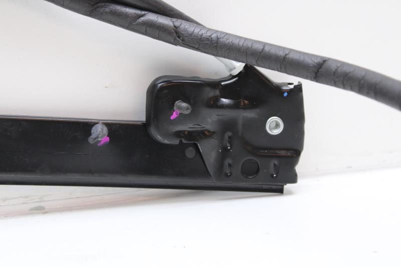 2019-20 Infiniti QX60 FR LH Side Door Window Regulator w/ Motor 80731-9PG0B OEM - Alshned Auto Parts