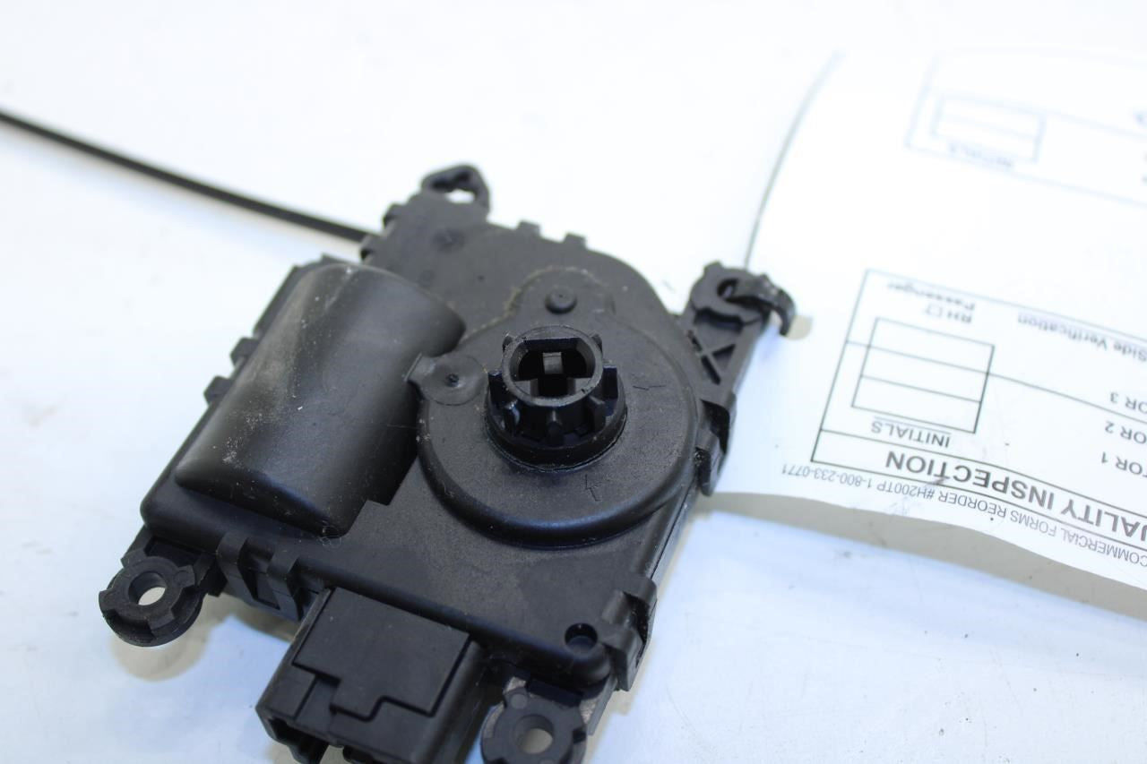 2020-2025 Ford Explorer Police HVAC Blend Actuator Motor AA113800-4430 OEM - Alshned Auto Parts