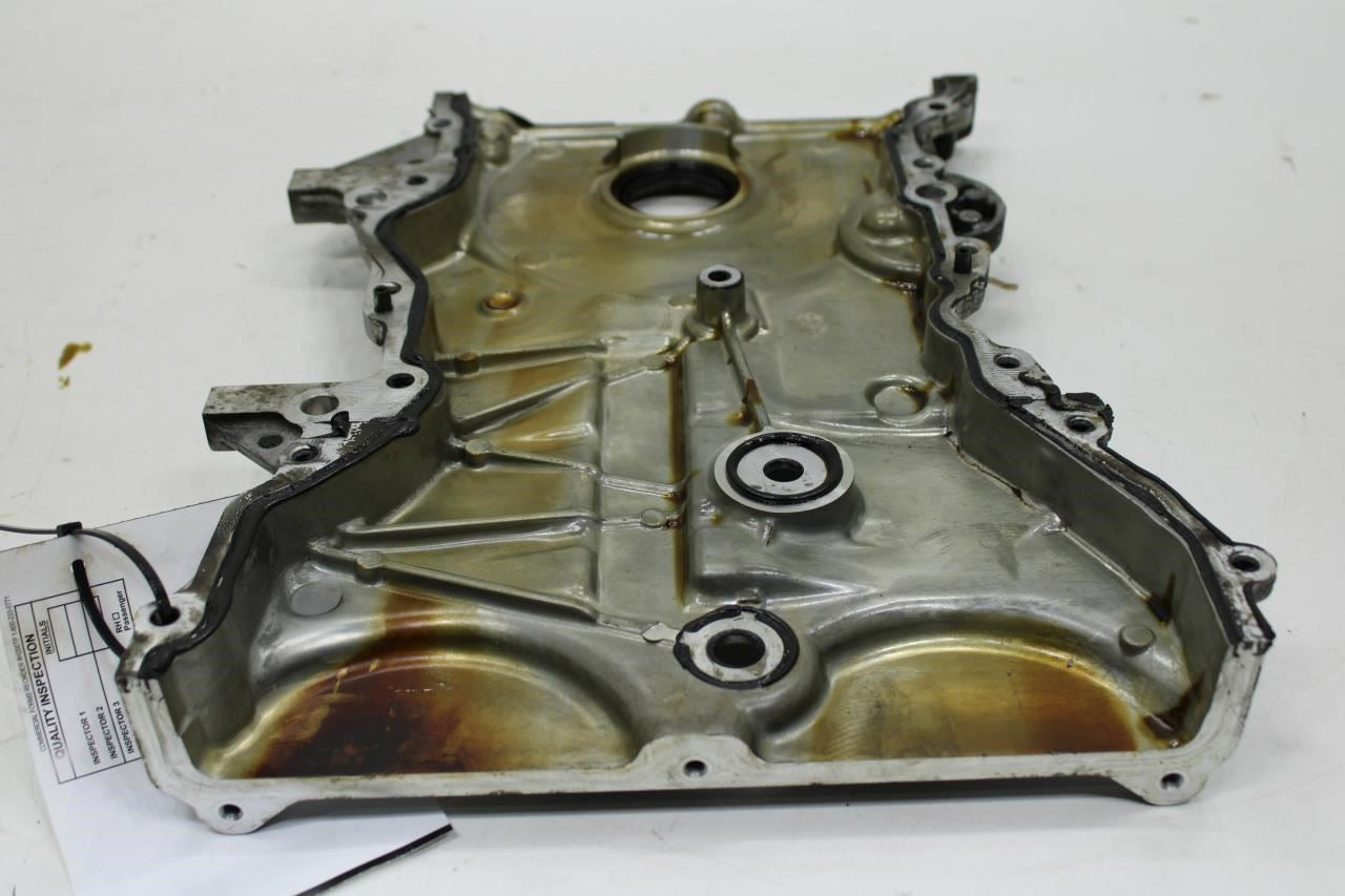 2016-2022 Buick Encore 1.4L Engine Front Timing Cover VIN M 8th digit opt LE2 - Alshned Auto Parts