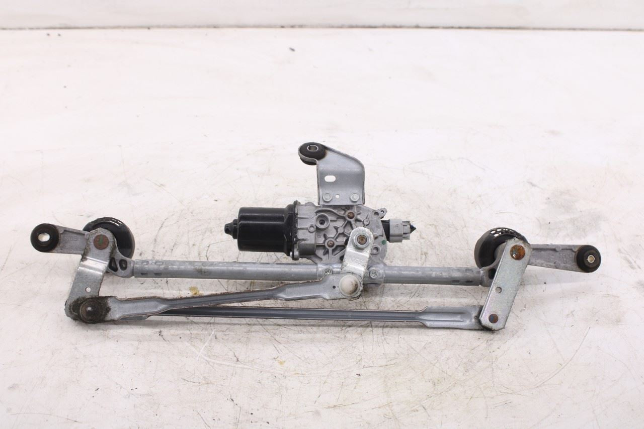 19-25 Infiniti QX50 ESSENTIAL FR Windshield Wiper Transmission Linkage w/ Motor - Alshned Auto Parts