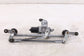19-25 Infiniti QX50 ESSENTIAL FR Windshield Wiper Transmission Linkage w/ Motor - Alshned Auto Parts