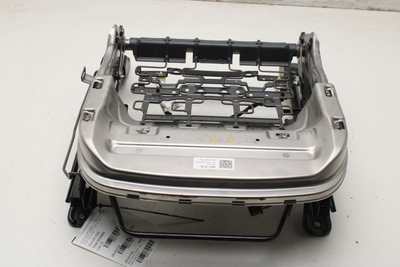 2023-24 Kia Sportage Hybrid EX 1.6L AWD Front Right Side Seat Lower Track Frame - Alshned Auto Parts