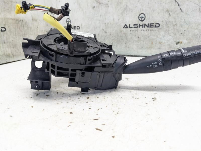 2008-20 Dodge Grand Caravan Steering Column Multifunction Switch 56046118AD OEM - Alshned Auto Parts