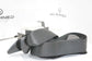 2011-2016 Ford F350 Super Duty 6.7L Rear Right Side 2nd Row Seat Belt Retractor0
