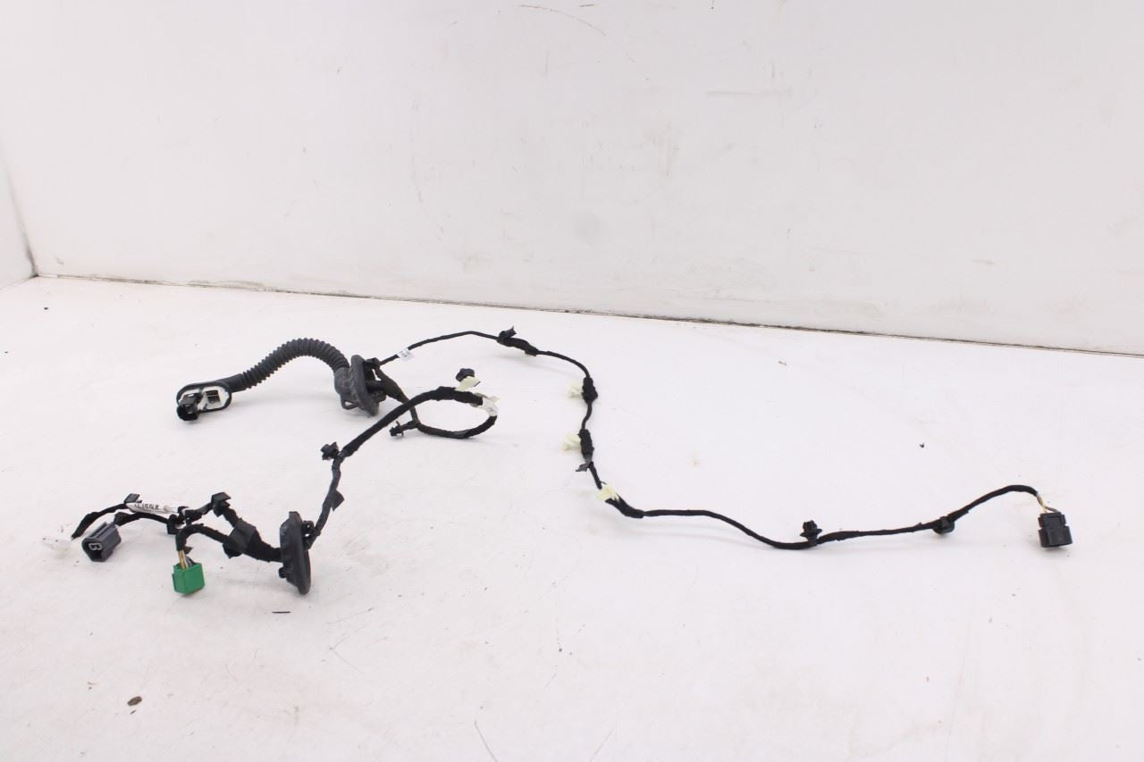 2023-2024 Ford Escape ST Rear Right Side Door Wire Harness PZ1T-14632-KN OEM - Alshned Auto Parts