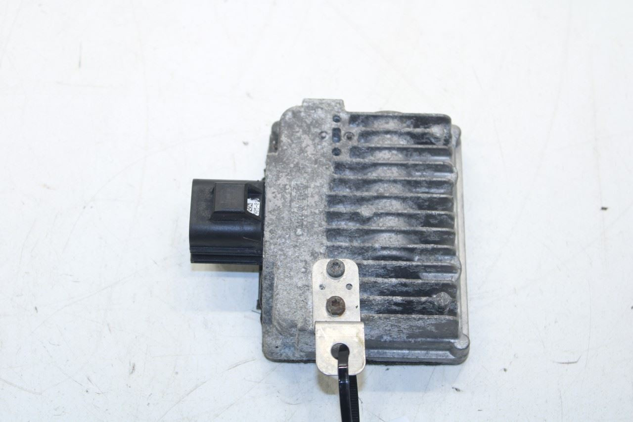 2012-2015 Jaguar XF Portfolio 5.0L Fuel Pump Control Module 7W83-9D372-AA OEM - Alshned Auto Parts