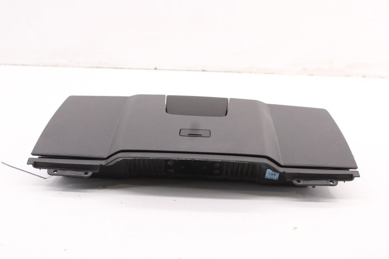 2013-16 Ford F250 Lariat Dashboard Upper Storage Compartment Box DC34-25045P64-A - Alshned Auto Parts