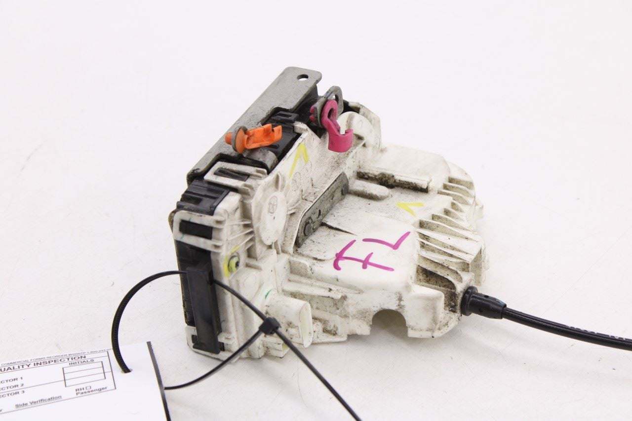 2011-2025 Dodge Durango SXT Front Left Driver Side Door Lock Latch Actuator - Alshned Auto Parts