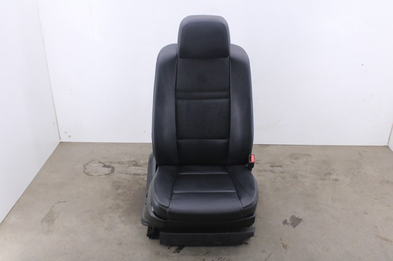 2007-13 BMW X5 xDrive35i 3.0L AWD Front Passenger Right Side Seat Full Complete0