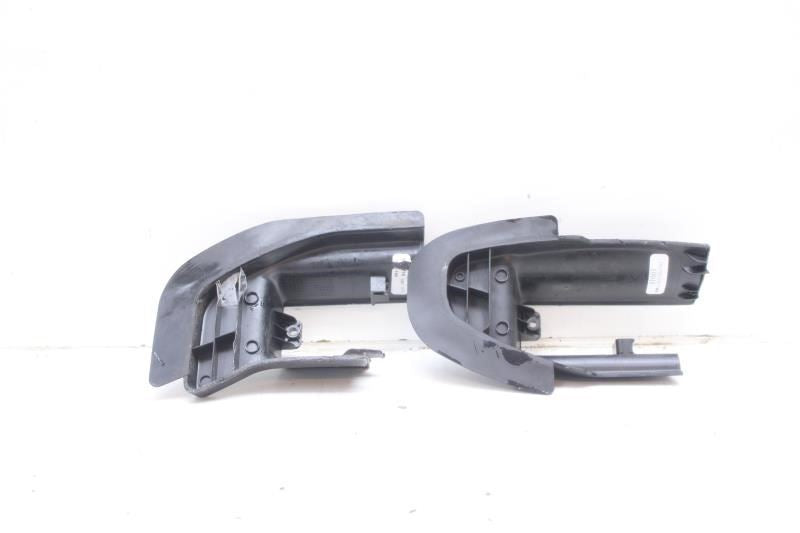 2018-24 Chrysler Pacifica FR LH Seat Track End Cap Cover Trim Set 5RT23DX9AB OEM - Alshned Auto Parts