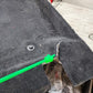 2015-18 Mercedes-Benz C300 4Matic AWD Front Right Side Floor Carpet Liner *ReaD* - Alshned Auto Parts