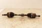 2015-2017 Hyundai Veloster Turbo FWD Front Left Side CV Axle Drive Half Shaft - Alshned Auto Parts