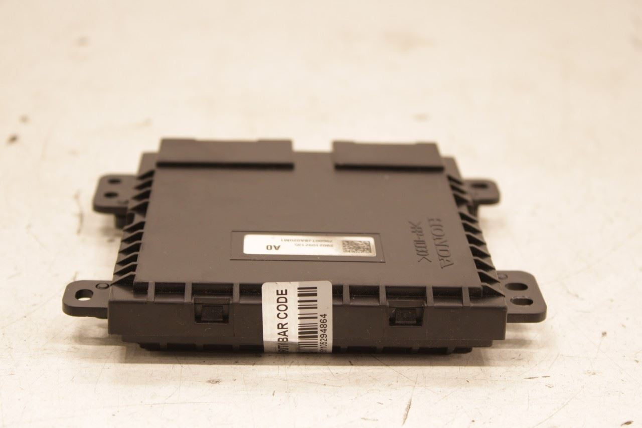 2019-2024 Acura RDX SH-AWD AC Heater Temperature Module 79600-TJB-A020-M1 OEM - Alshned Auto Parts