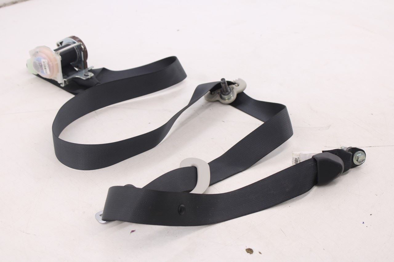 2014-20 Infiniti QX60 3.5L Rear Right and Left Side 3rd Row Seat Belt Retractor3