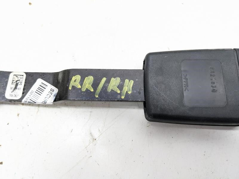 2018-2020 Ford F150 Rear Right Side Seat Belt Buckle JL3Z-1660044-AC OEM - Alshned Auto Parts