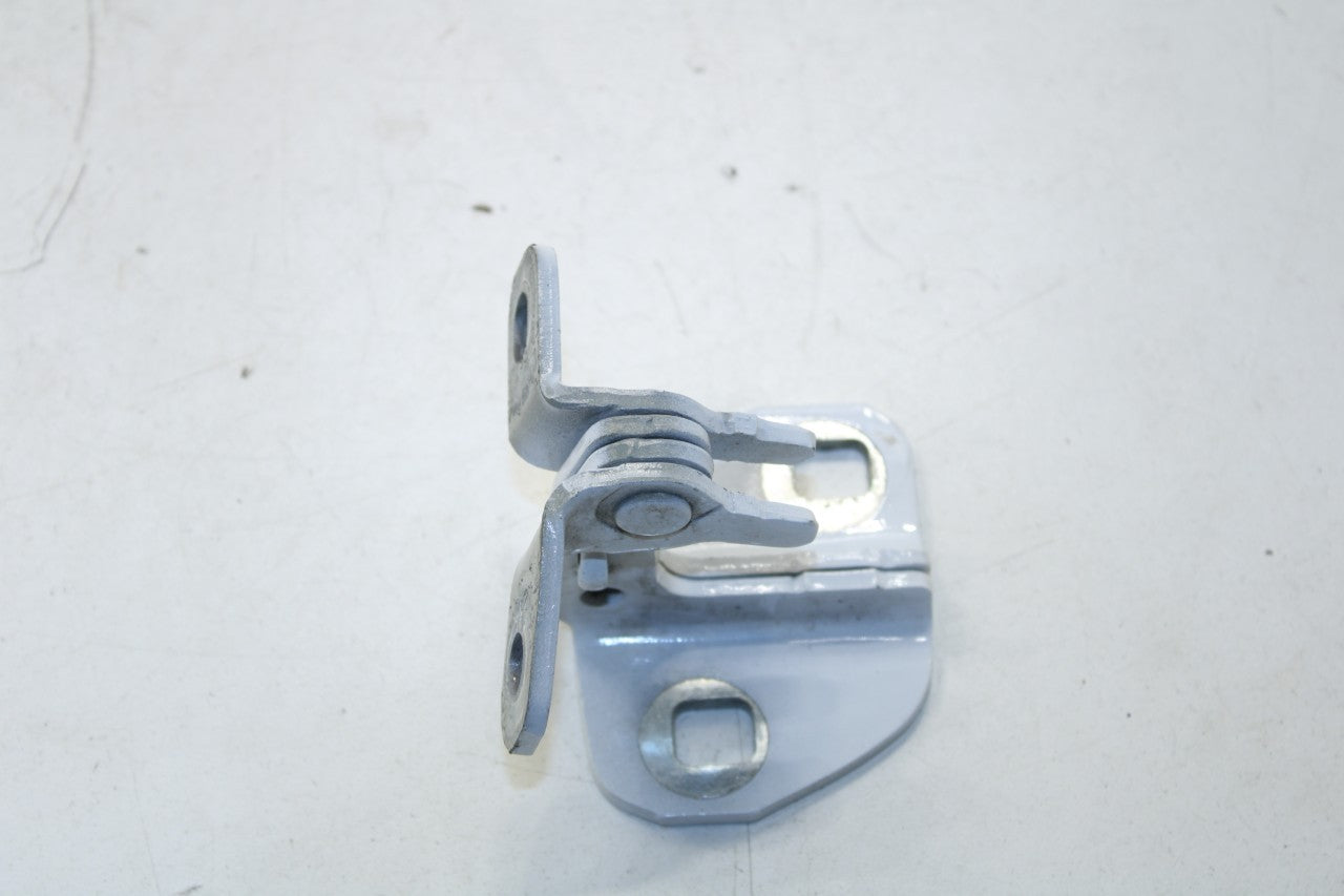 2019-24 Chevrolet Blazer 2LT Rear Left Door Hinge Upper and Lower Pair 20986575 - Alshned Auto Parts