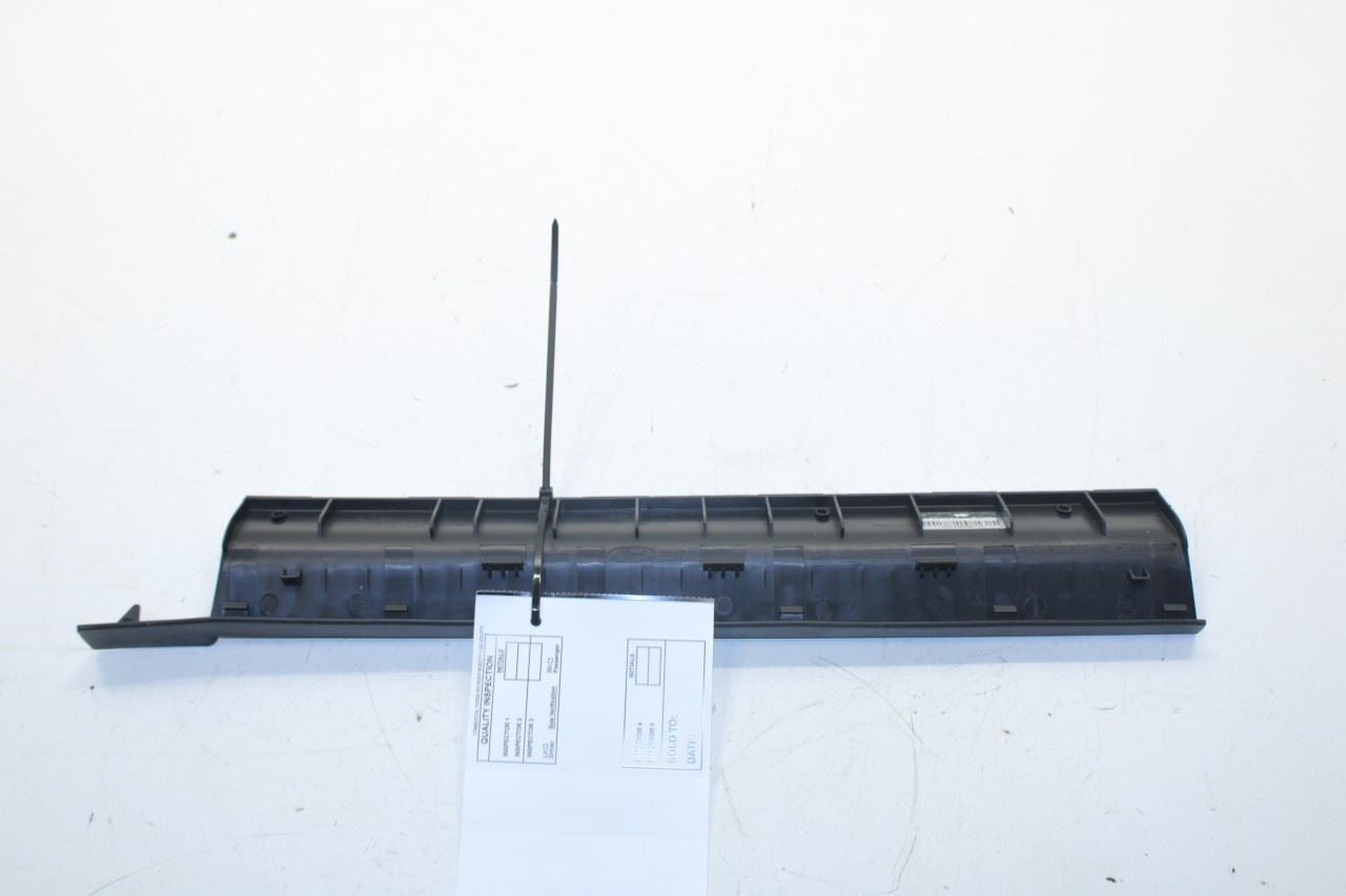 2015-2020 Ford F150 XL Super Cab Dash Instrument Panel Shelf Rubber Mat - Alshned Auto Parts