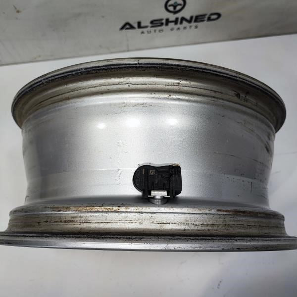 2011-2014 Hyundai Sonata Aluminium Wheel R16x6.5J 10 Spoke TPMS 52910-3Q150 OEM - Alshned Auto Parts