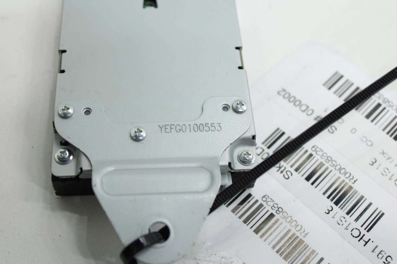 2018-2020 Honda Accord Radio Tuner Antenna Control Module 39800-TVA-A11 OEM - Alshned Auto Parts