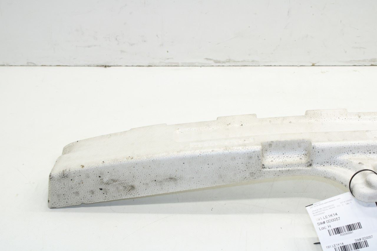 2013-2020 Lexus GS350 Rear Bumper Impact Energy Absorber 52615-30291 OEM - Alshned Auto Parts