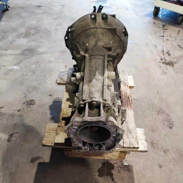 2014-15 Jeep Grand Cherokee 3.6L Auto Transmission 8-spd DFL 91K 68251817AA OEM - Alshned Auto Parts