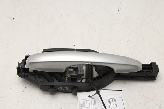 2020-2025 Ford Escape SEL 2.0L AWD Rear Door Driver Left Side Exterior Handle - Alshned Auto Parts