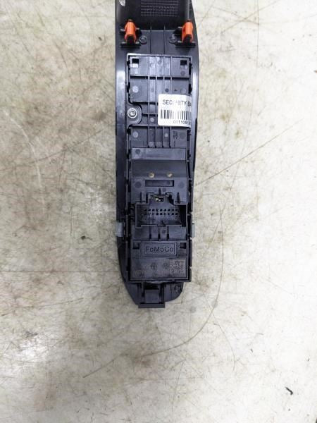 2020 Ford Explorer Front Left Master Power Window Switch LB5T-14540-ADW OEM - Alshned Auto Parts