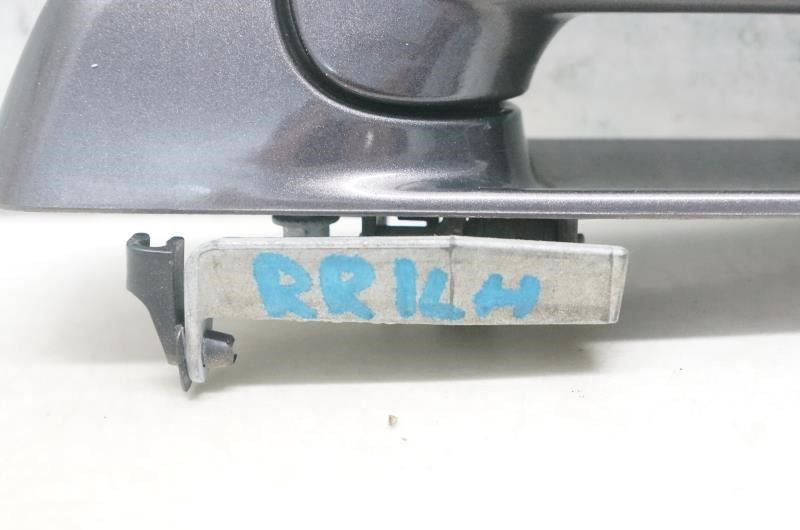 15-20 Ram 1500 Rebel 5.7L Rear Driver Left Side Door Exterior Handle 1GH19LAUAD3