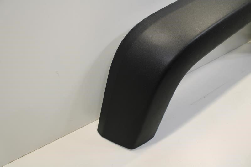 2007-17 Jeep Wrangler 4Dr Rear Right Quarter Fender Flare Molding 5KF16RXFAE OEM - Alshned Auto Parts