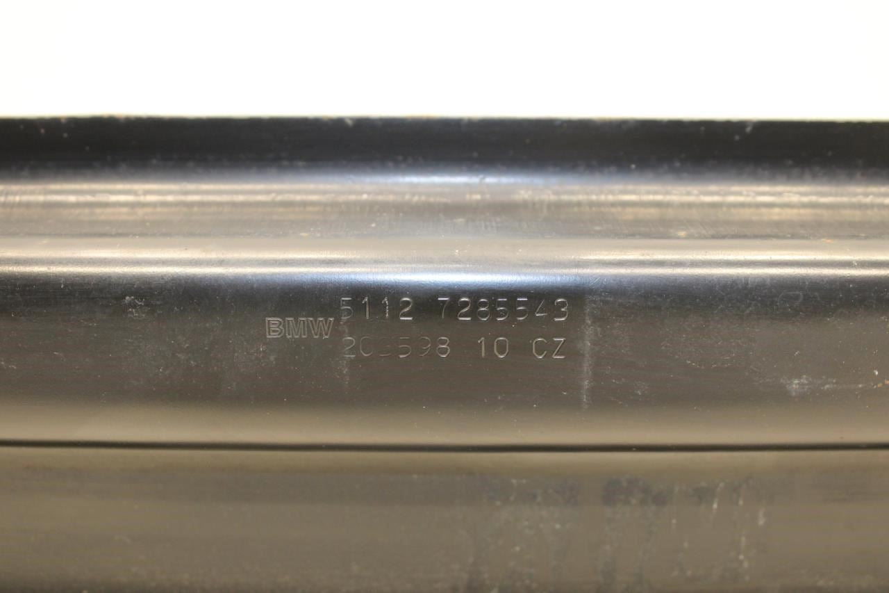 2015-16 BMW 435i Gran Coupe Rear Bumper Reinforcement Impact Bar 51-12-7-285-543 - Alshned Auto Parts
