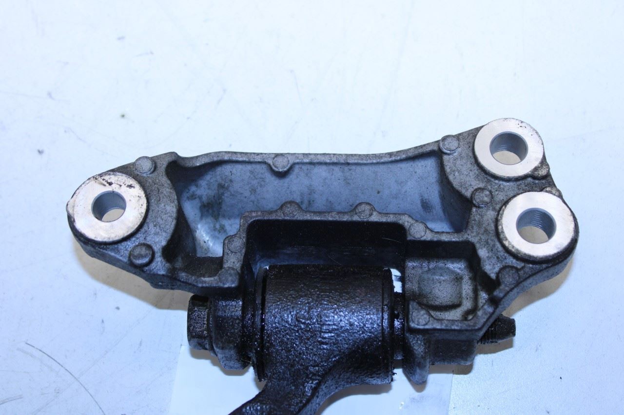 2013-2020 Nissan Pathfinder SV 3.5L 4WD Rear Engine Torque Rod Mount Bracket - Alshned Auto Parts