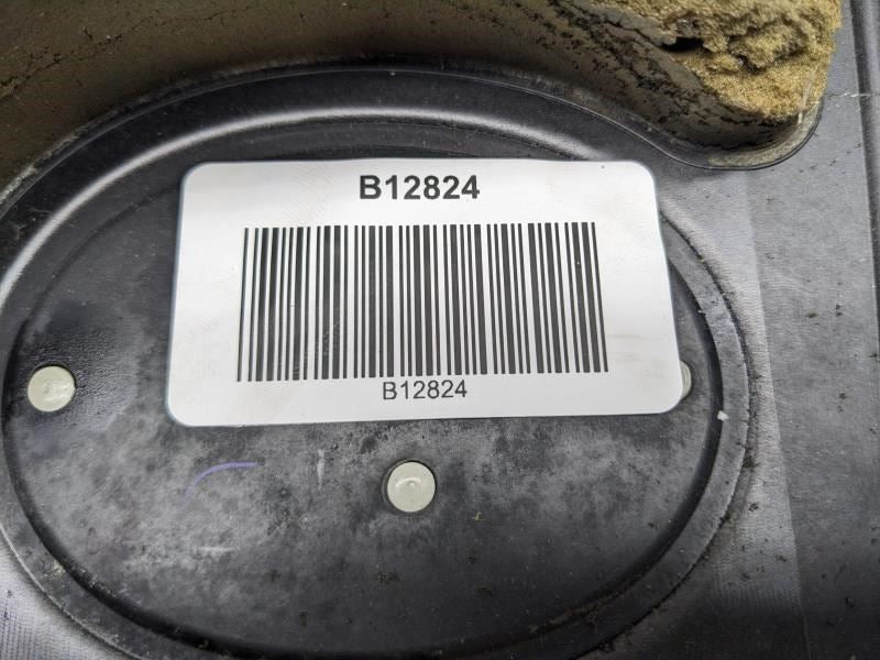 2015-2017 Lexus NX200T 2.0L Engine Appearance Motor Cover 12601-36180 OEM - Alshned Auto Parts