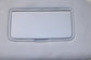 2014-18 Nissan Rogue SV Front RH and LH Sun Visor w/ Mirror Pair 96400-4BA1D OEM - Alshned Auto Parts