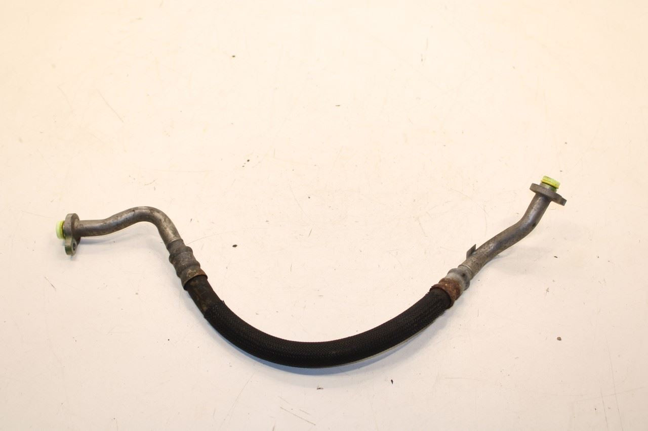 2015-16 Volvo S60 T5 Premier 2.0L AC Conditioning Discharge Liquid Hose Line Set - Alshned Auto Parts