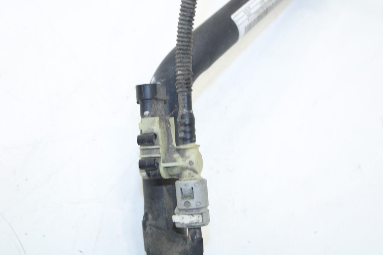 2015-2020 Jeep Renegade Sport 2.4L Fuel Filler Neck Tube Pipe 68472081AA OEM - Alshned Auto Parts