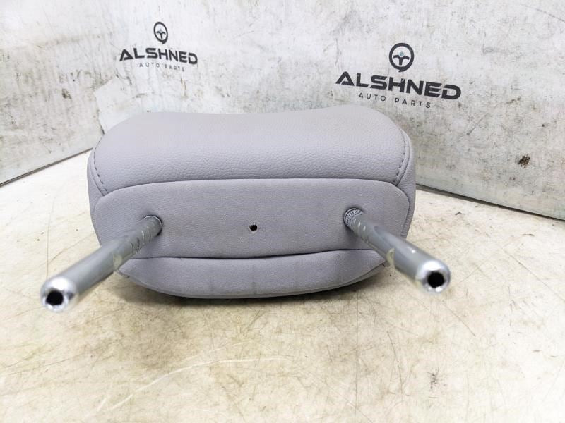 2017-2018 Honda Pilot Front Right/Left Seat Headrest Leather 81140-TG7-A01ZC OEM - Alshned Auto Parts