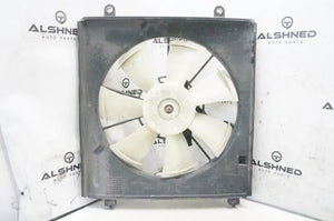 2008-2012 Honda Accord 2.4L Right Condenser Cooling Fan Motor Assy 38615-R40-A02