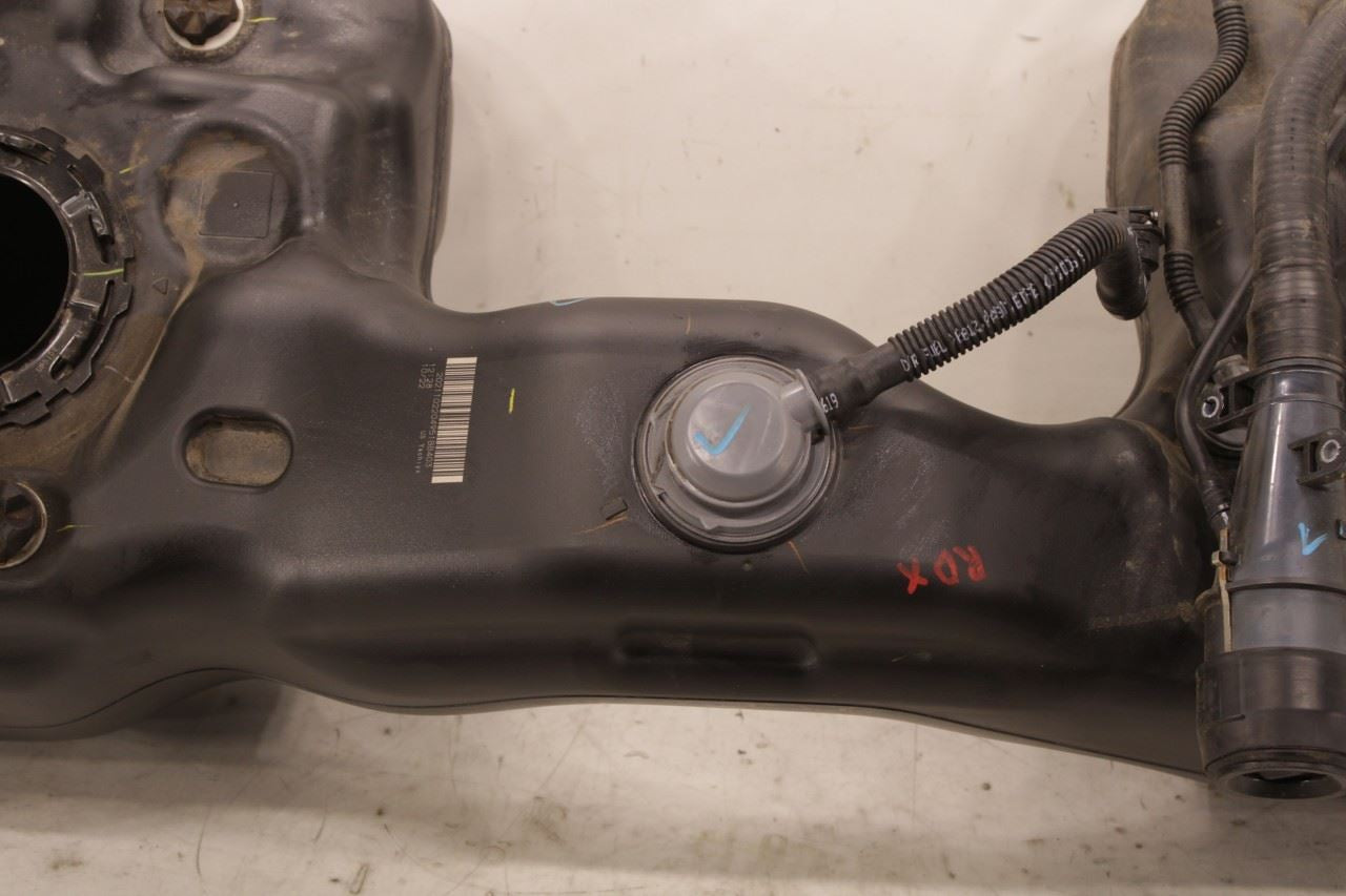 2019-2025 Acura RDX SH-AWD 2.0L Fuel Gas Tank 17.1 US Gallons 17044-TJB-A03 OEM - Alshned Auto Parts