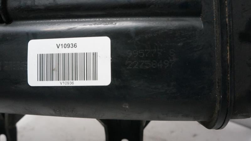 2010-2017 Chevrolet Equinox Fuel Vapor Evaporator Emission Canister 23156464 OEM - Alshned Auto Parts