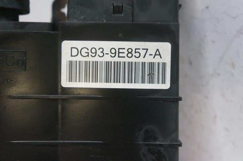 2013-15 Ford Fusion Se 1.5L Fuel Vapor Evaporator Emission Canister DG93-9E857-A - Alshned Auto Parts