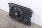 2022-2025 Volkswagen Jetta SE 1.5L Engine Radiator w/ Cooling Fan Motor Assembly9