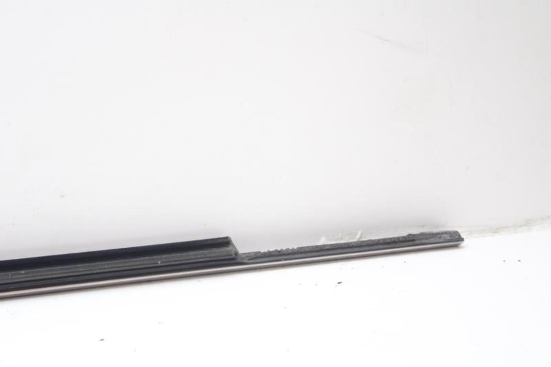17-24 Chrysler Pacifica Rear Left Slide Door Belt Outer Weatherstrip 68188799AB - Alshned Auto Parts