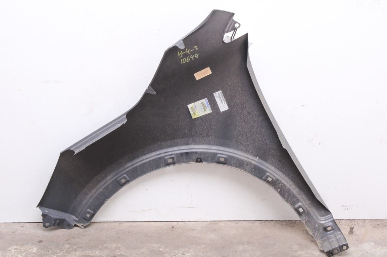 2016-2020 Kia Sorento Front Right Side Fender Panel 121200374 AftermarkeT *ReaD* - Alshned Auto Parts