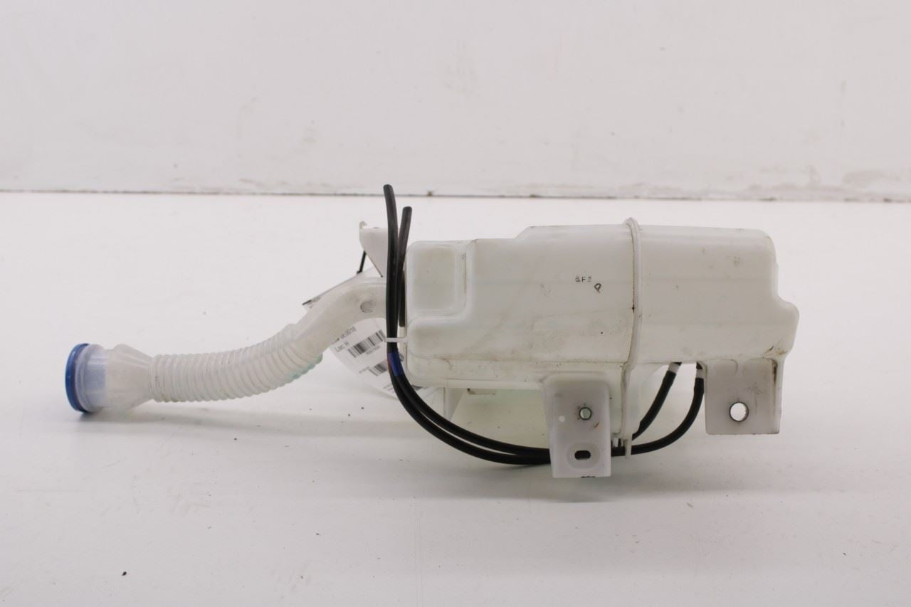 2016-2023 Mazda CX-9 Grand Touring 2.5L Windshield Washer Reservoir Bottle OEM - Alshned Auto Parts