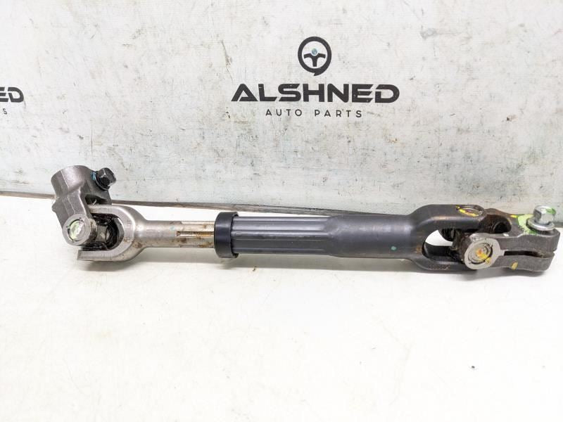 2017-20 Hyundai Elantra SE Steering Column Lower Intermediate Shaft 56400-F20005