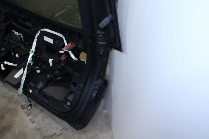 2019-2023 Jeep Cherokee Back Door Liftgate Tailgate Shell 6RW71DX9AI OEM - Alshned Auto Parts