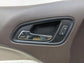 2015-2021 GMC Canyon Front Left Driver Side Door Trim Panel 84047810 OEM3