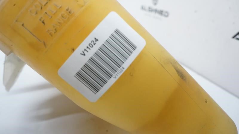 2011-2023 Dodge Charger Radiator Coolant Reservoir Bottle 55111260AE OEM - Alshned Auto Parts