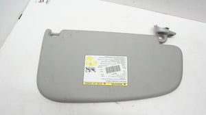 17-20 Ram ProMaster City ST Front Passenger Right Side Sun Visor 6DF99LDMAA OEM