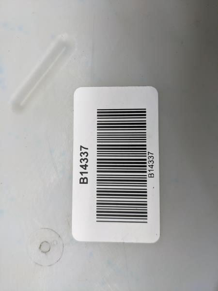 2014-2019 Cadillac CTS Windshield Washer Reservoir Bottle 23188659 OEM - Alshned Auto Parts